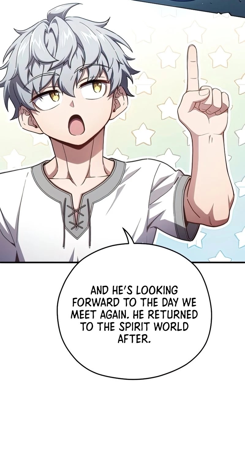 Damn Reincarnation Chapter 21 page 36 - Chapter 21