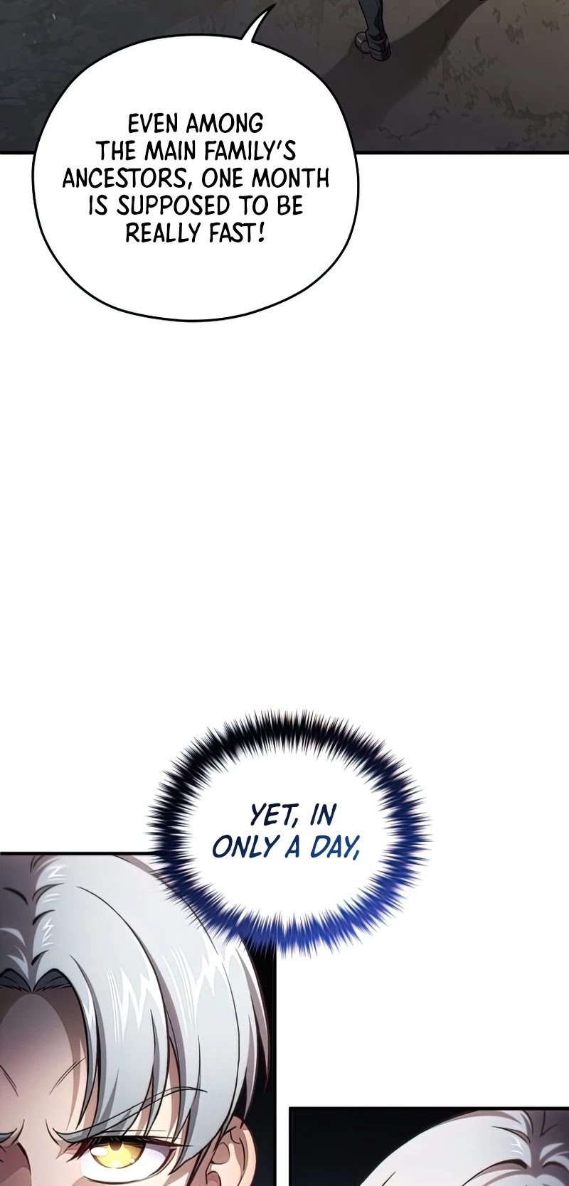 Damn Reincarnation Chapter 21 page 46 - Chapter 21