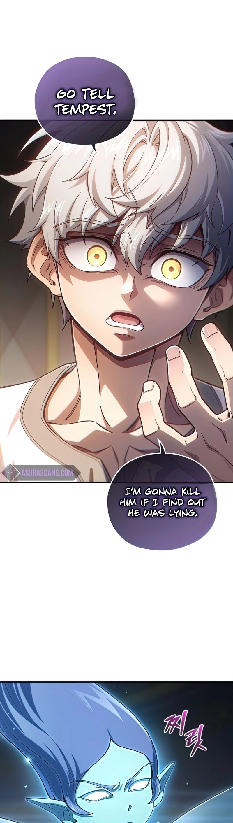 Damn Reincarnation Chapter 21 page 56 - Chapter 21