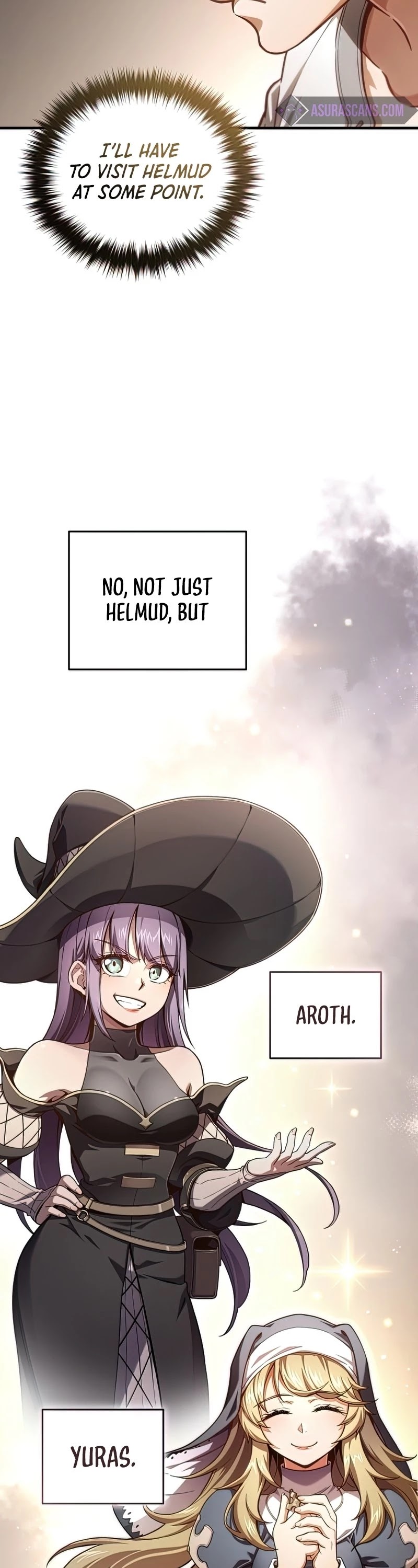 Damn Reincarnation Chapter 21 page 60 - Chapter 21