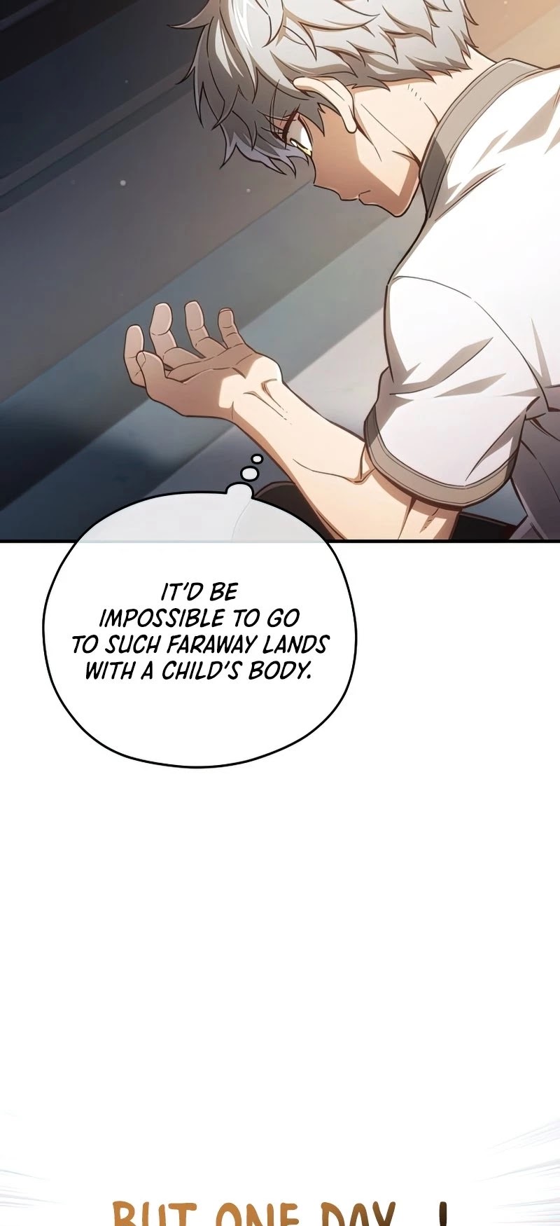 Damn Reincarnation Chapter 21 page 62 - Chapter 21
