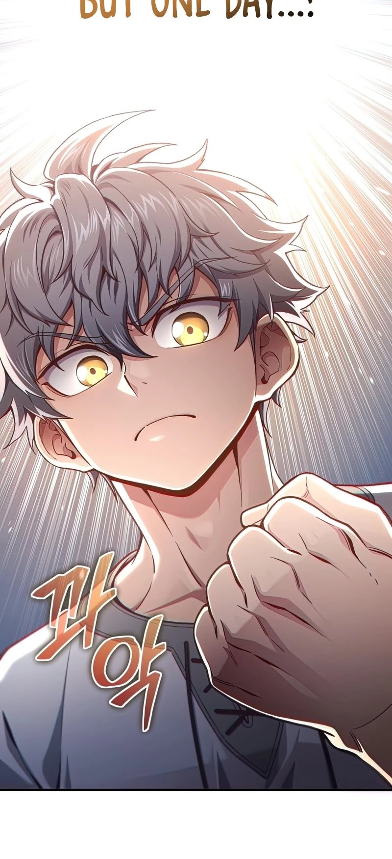 Damn Reincarnation Chapter 21 page 63 - Chapter 21