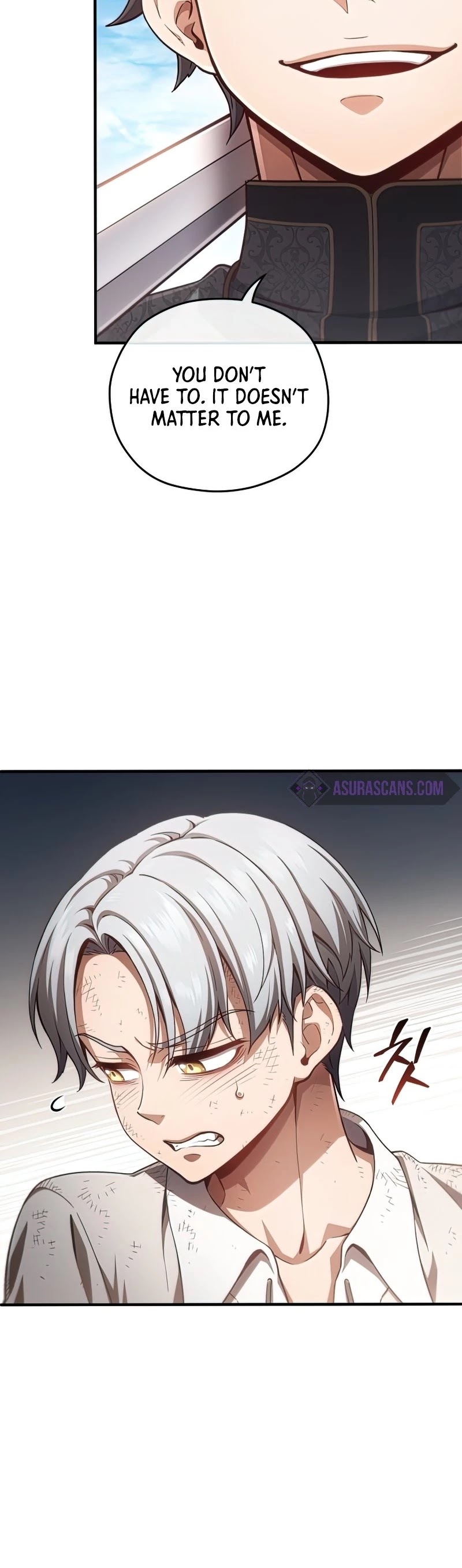 Damn Reincarnation Chapter 22 page 16 - Chapter 22