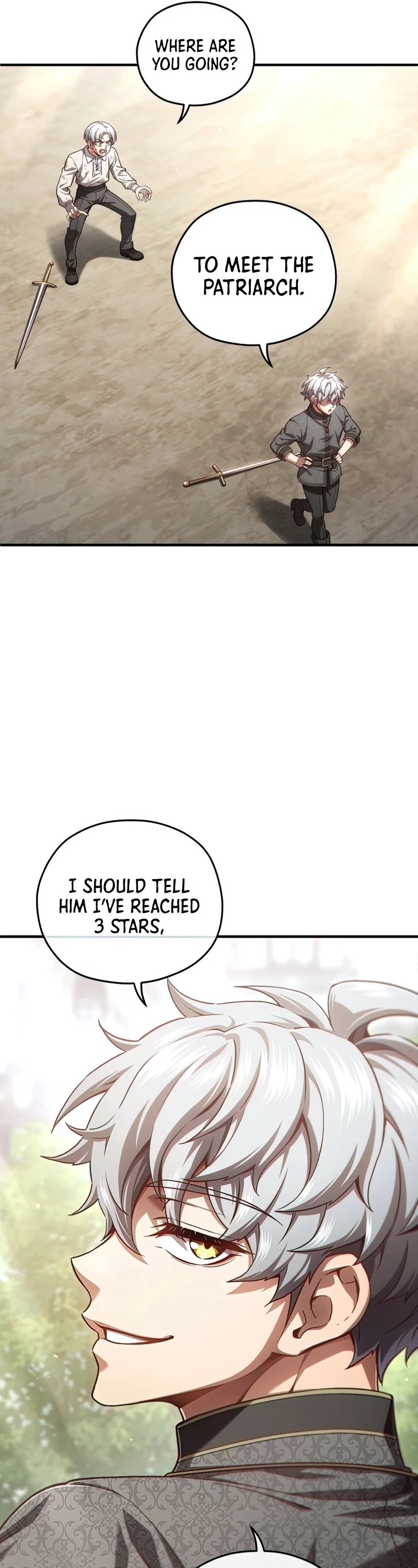 Damn Reincarnation Chapter 22 page 22 - Chapter 22