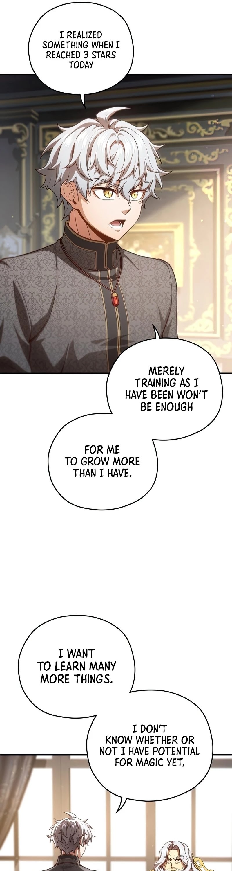 Damn Reincarnation Chapter 22 page 27 - Chapter 22