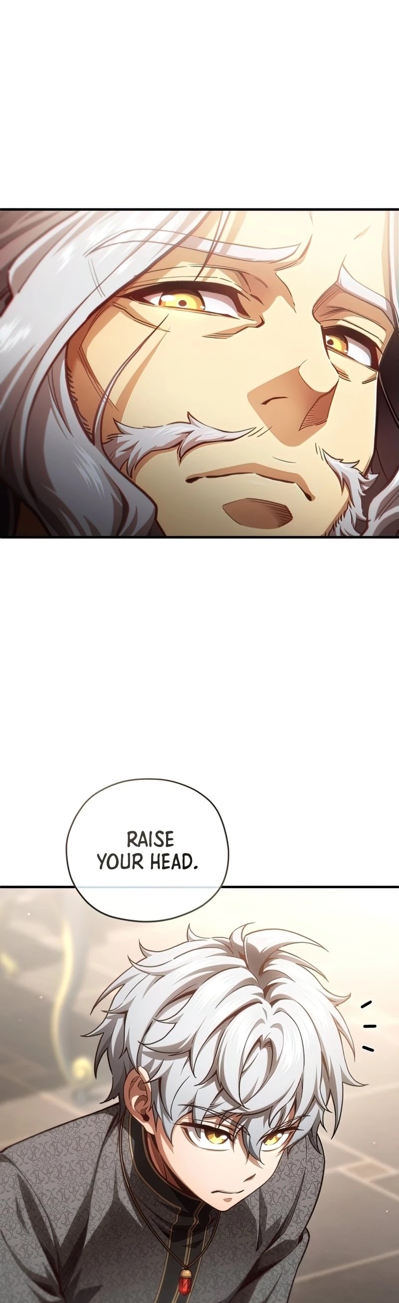 Damn Reincarnation Chapter 22 page 30 - Chapter 22