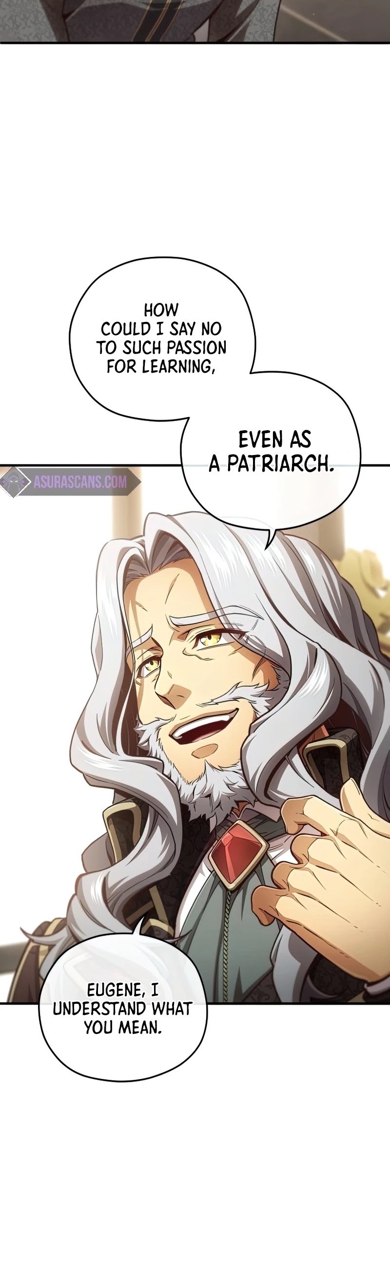 Damn Reincarnation Chapter 22 page 31 - Chapter 22