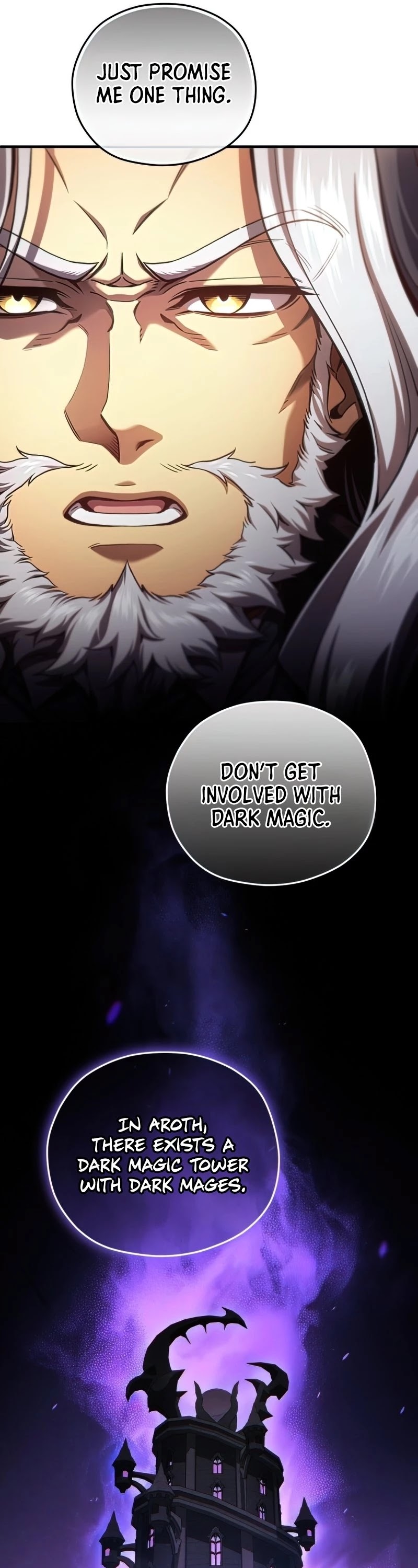 Damn Reincarnation Chapter 22 page 32 - Chapter 22