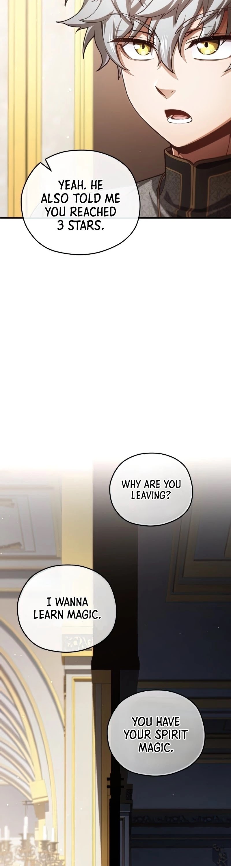 Damn Reincarnation Chapter 22 page 40 - Chapter 22