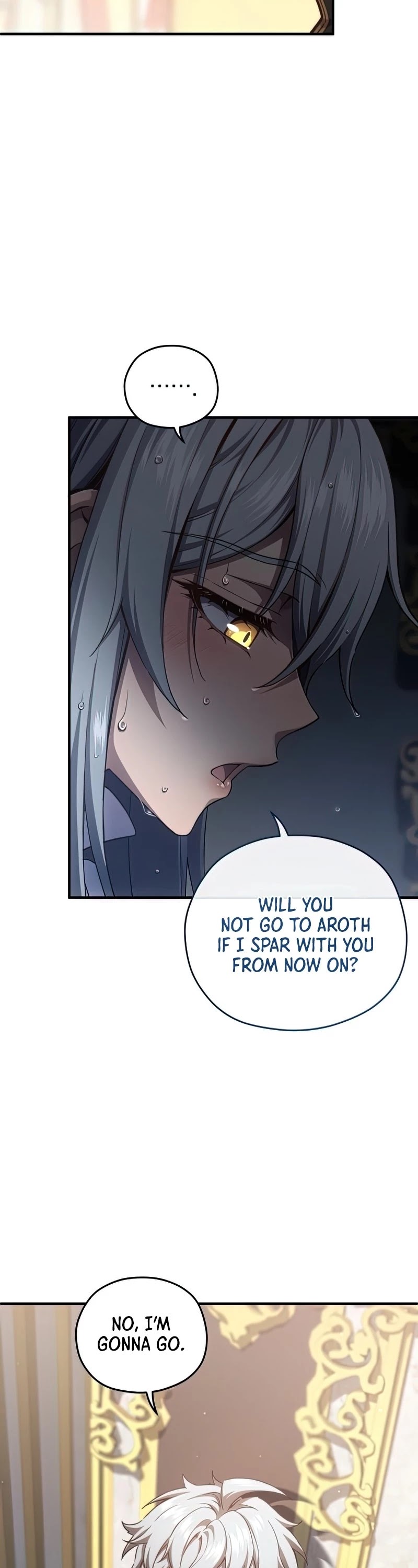 Damn Reincarnation Chapter 22 page 43 - Chapter 22