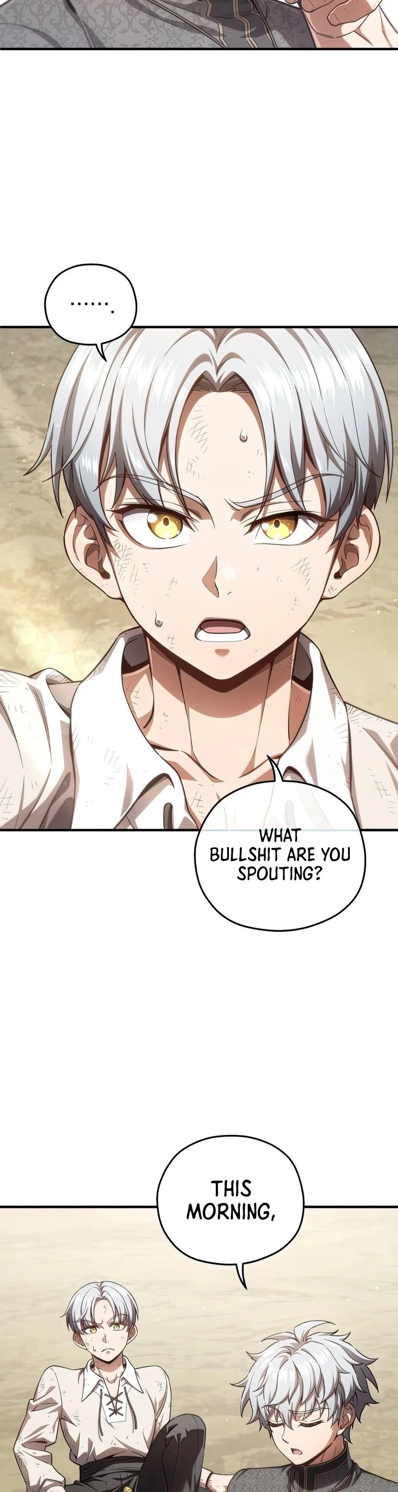 Damn Reincarnation Chapter 22 page 8 - Chapter 22