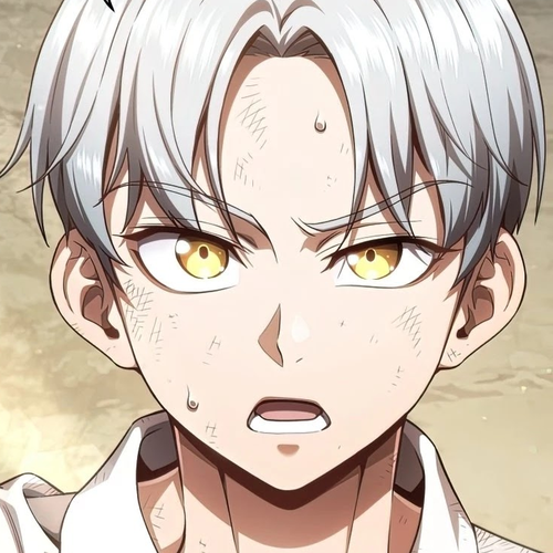 Damn Reincarnation Chapter 22 cover
