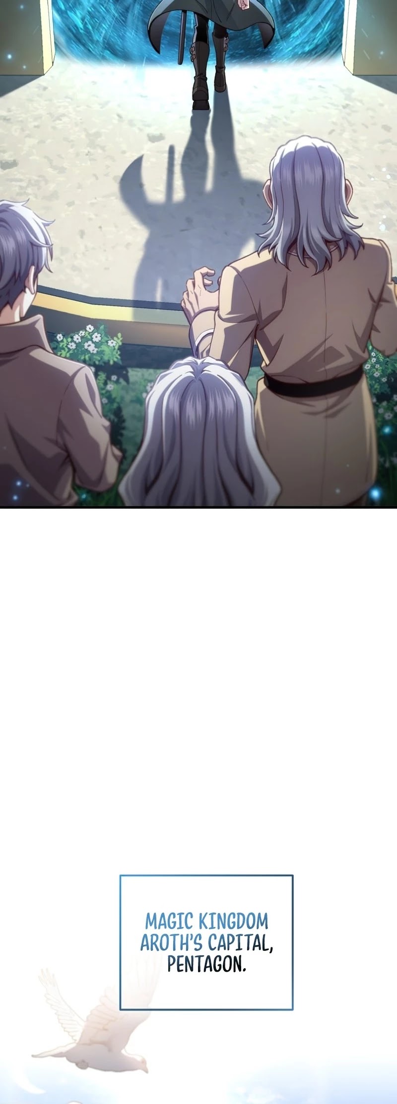Damn Reincarnation Chapter 23 page 16 - Chapter 23