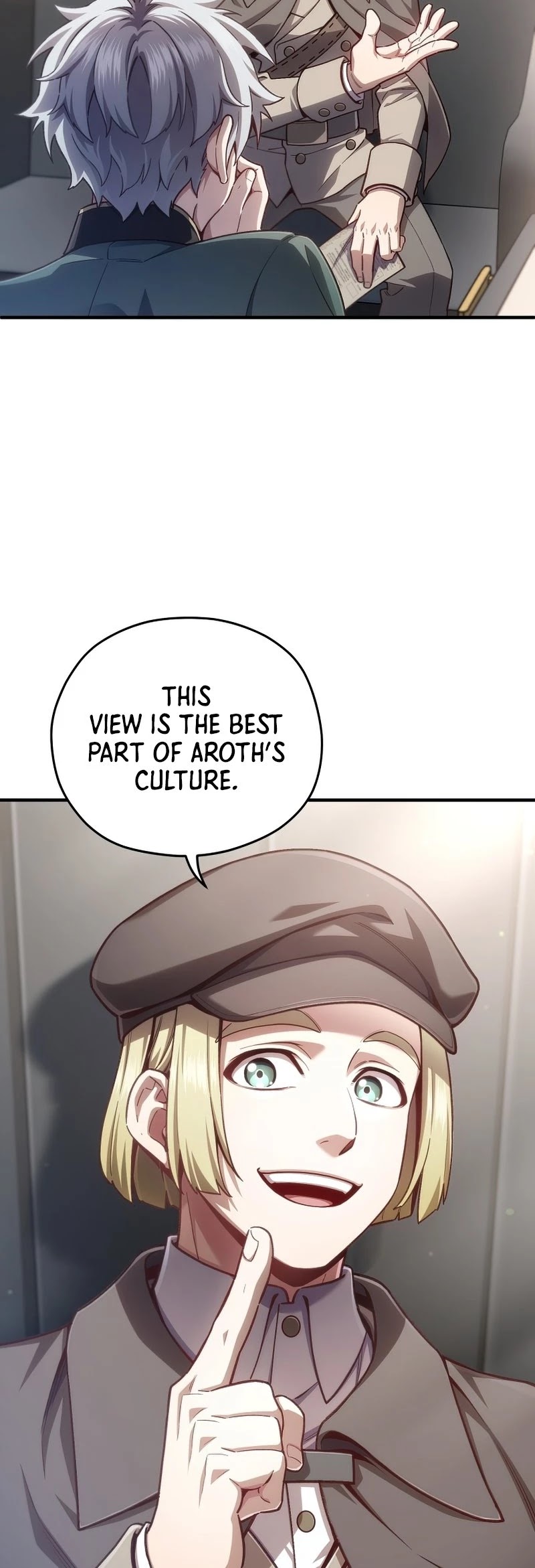 Damn Reincarnation Chapter 23 page 20 - Chapter 23