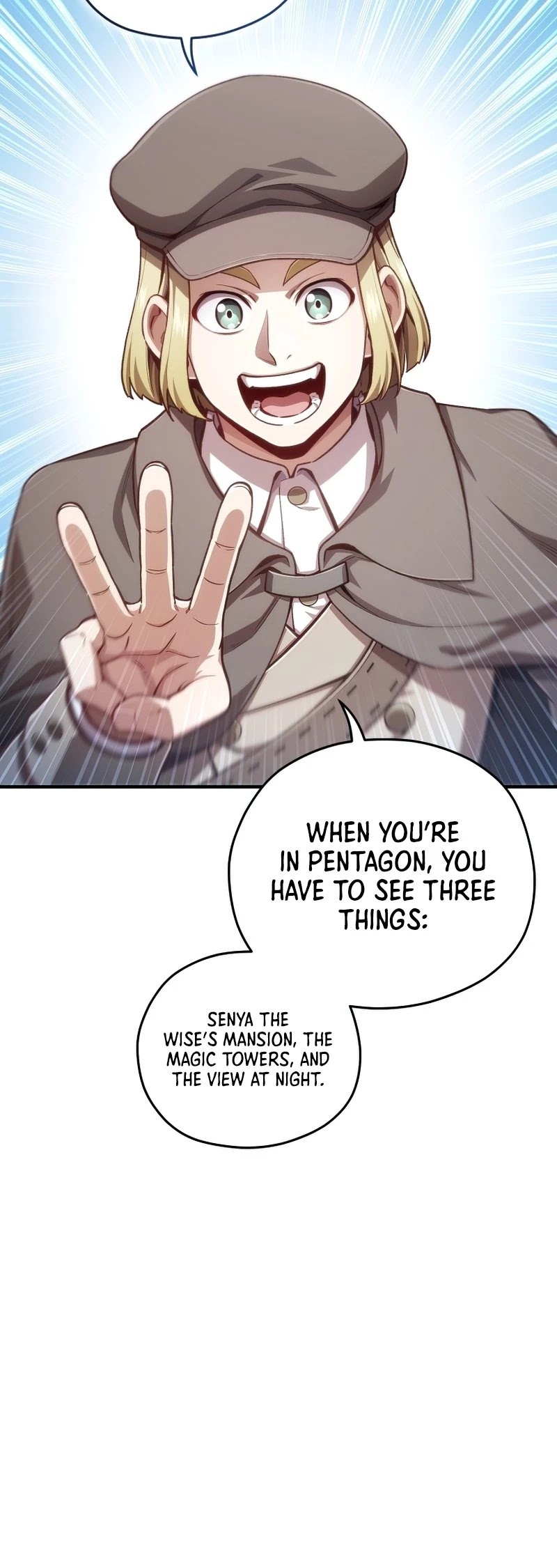Damn Reincarnation Chapter 23 page 25 - Chapter 23