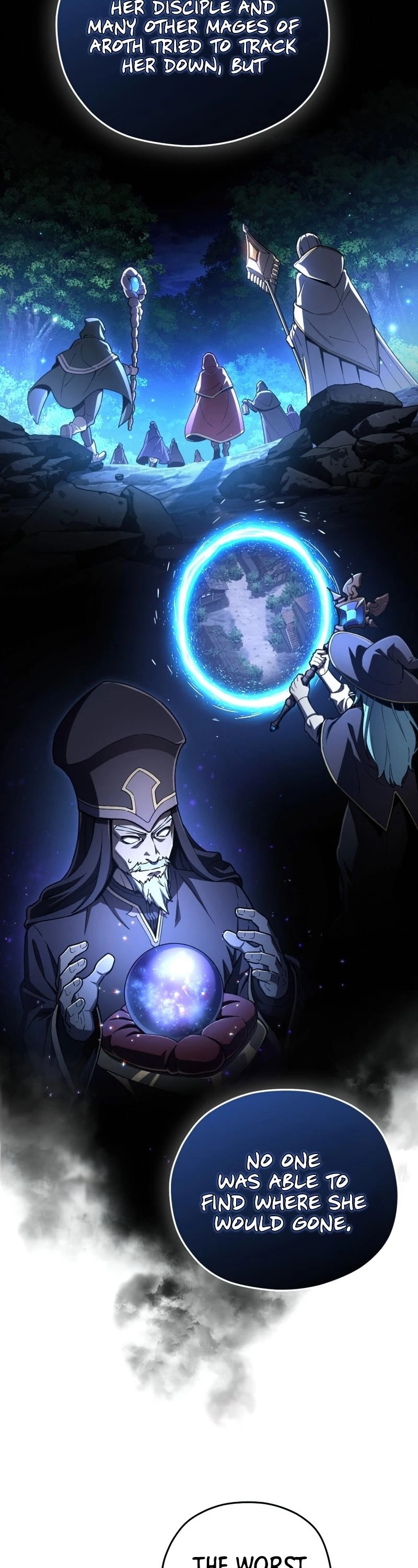 Damn Reincarnation Chapter 23 page 29 - Chapter 23