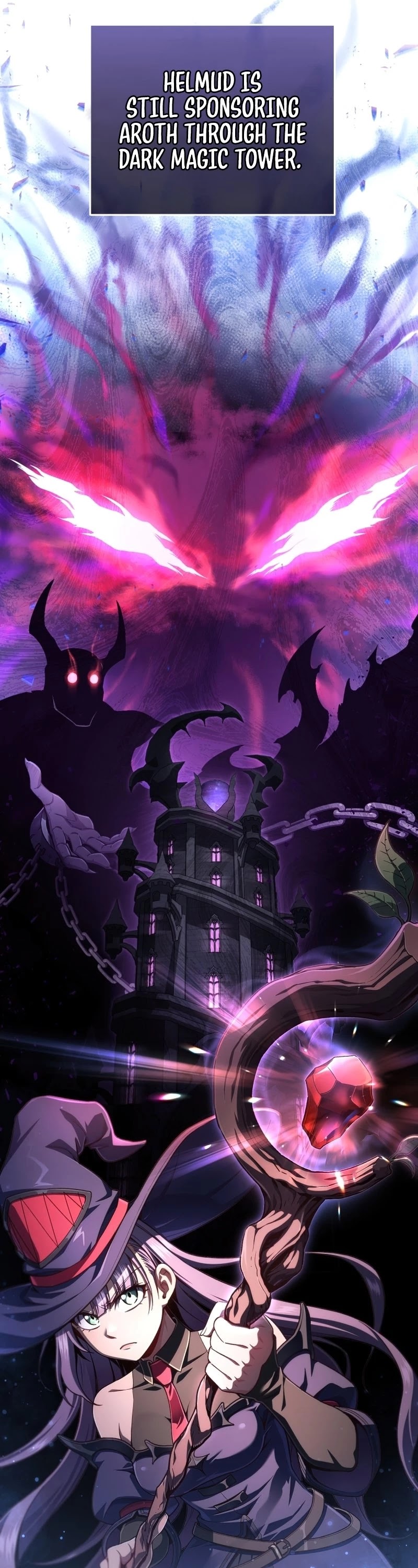 Damn Reincarnation Chapter 23 page 42 - Chapter 23