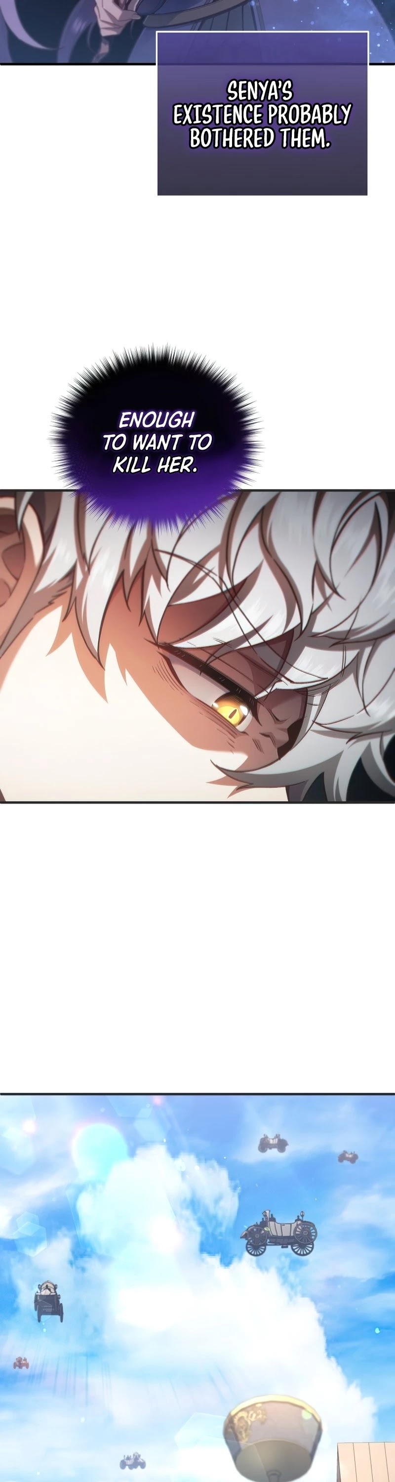 Damn Reincarnation Chapter 23 page 43 - Chapter 23