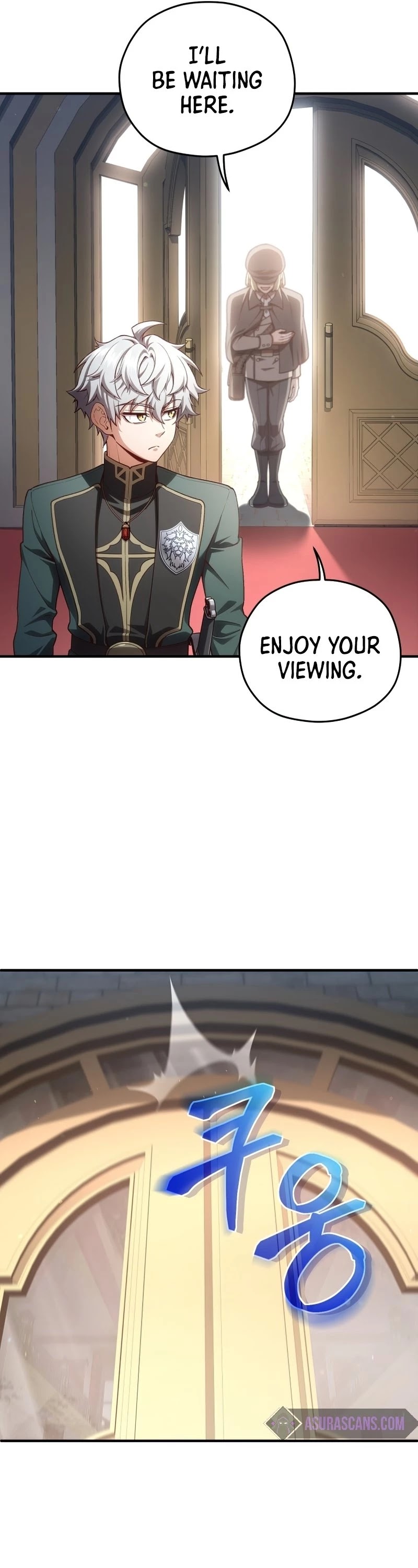 Damn Reincarnation Chapter 23 page 52 - Chapter 23