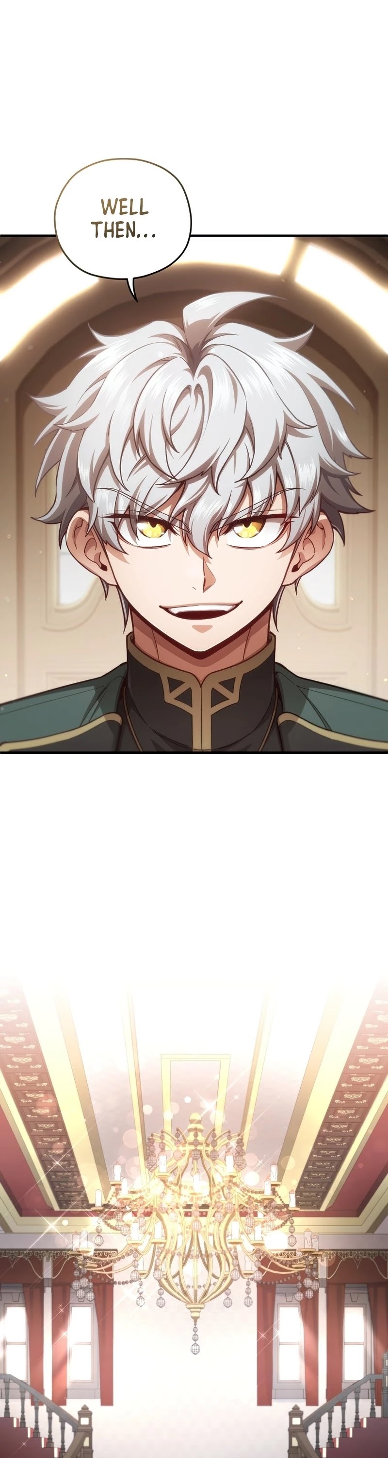 Damn Reincarnation Chapter 23 page 53 - Chapter 23