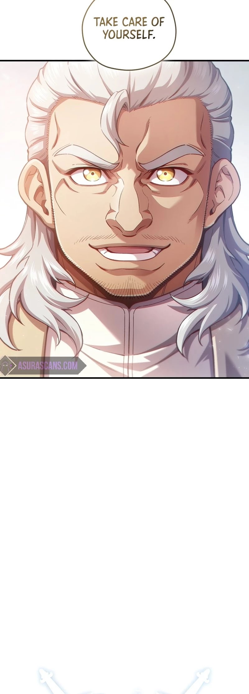 Damn Reincarnation Chapter 23 page 6 - Chapter 23