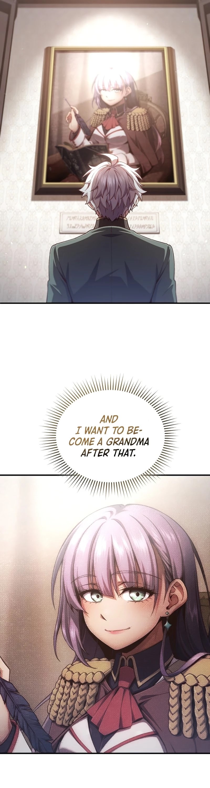 Damn Reincarnation Chapter 24 page 12 - Chapter 24