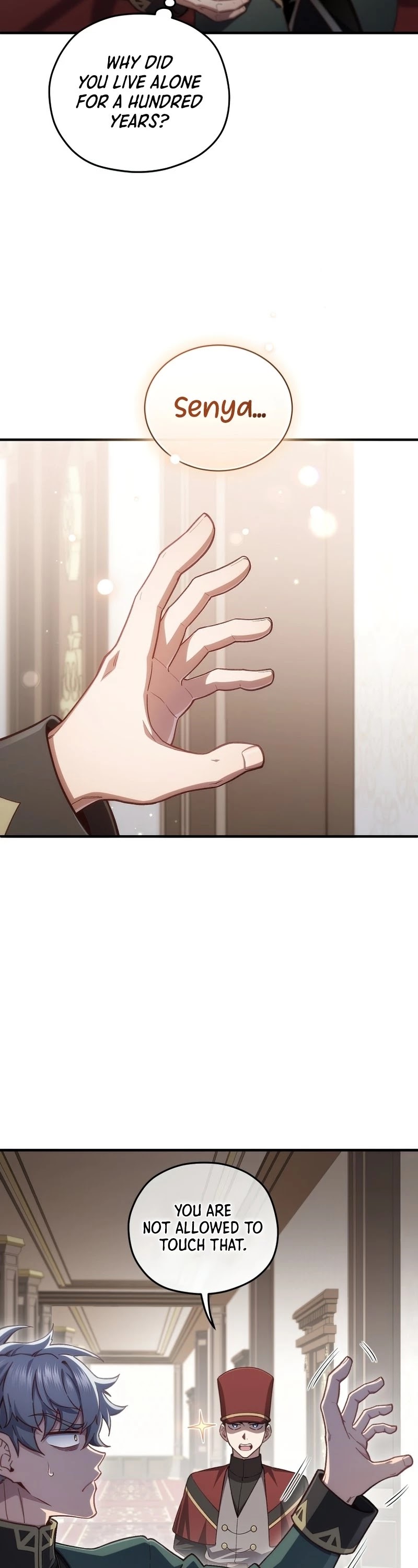 Damn Reincarnation Chapter 24 page 14 - Chapter 24