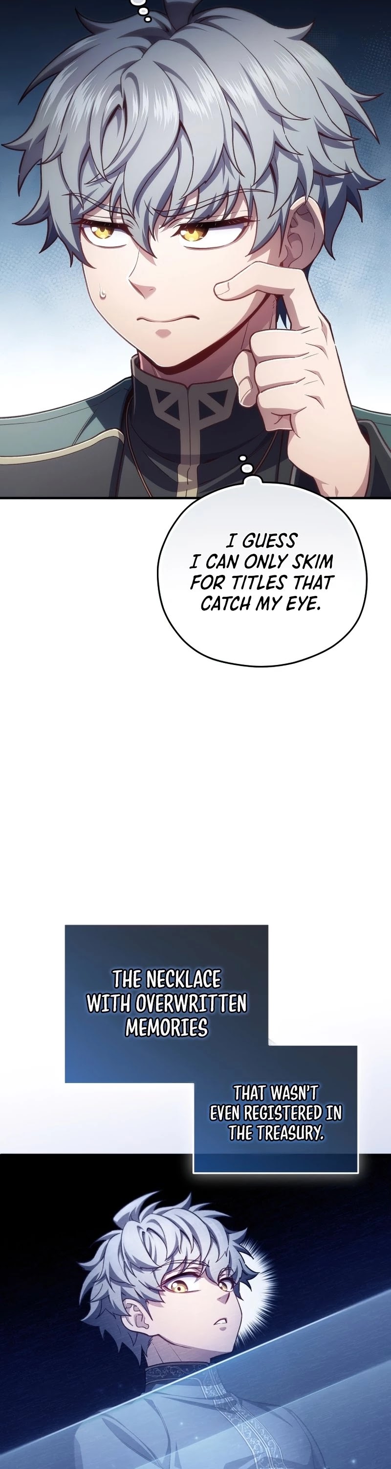 Damn Reincarnation Chapter 24 page 19 - Chapter 24