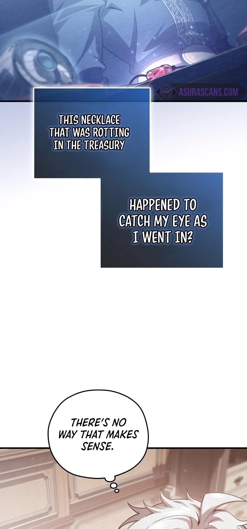 Damn Reincarnation Chapter 24 page 20 - Chapter 24