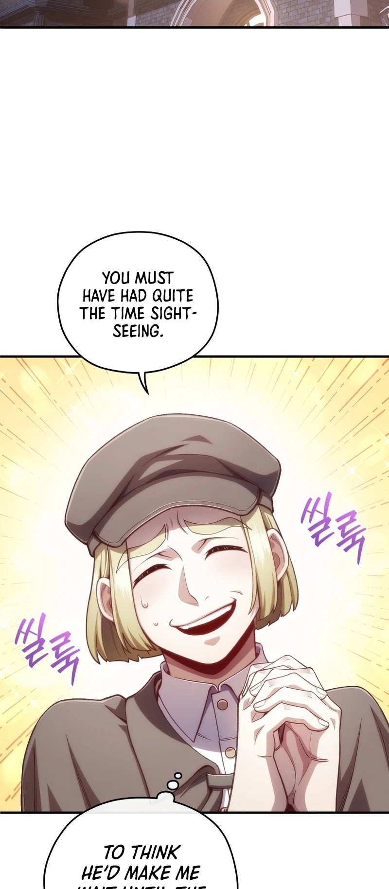 Damn Reincarnation Chapter 24 page 30 - Chapter 24