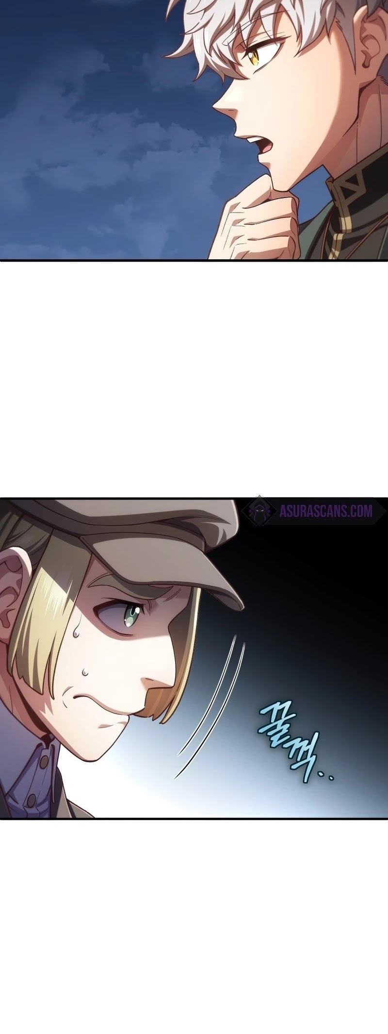 Damn Reincarnation Chapter 24 page 36 - Chapter 24