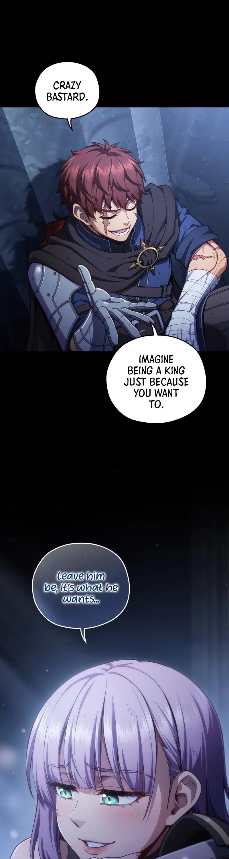 Damn Reincarnation Chapter 24 page 7 - Chapter 24