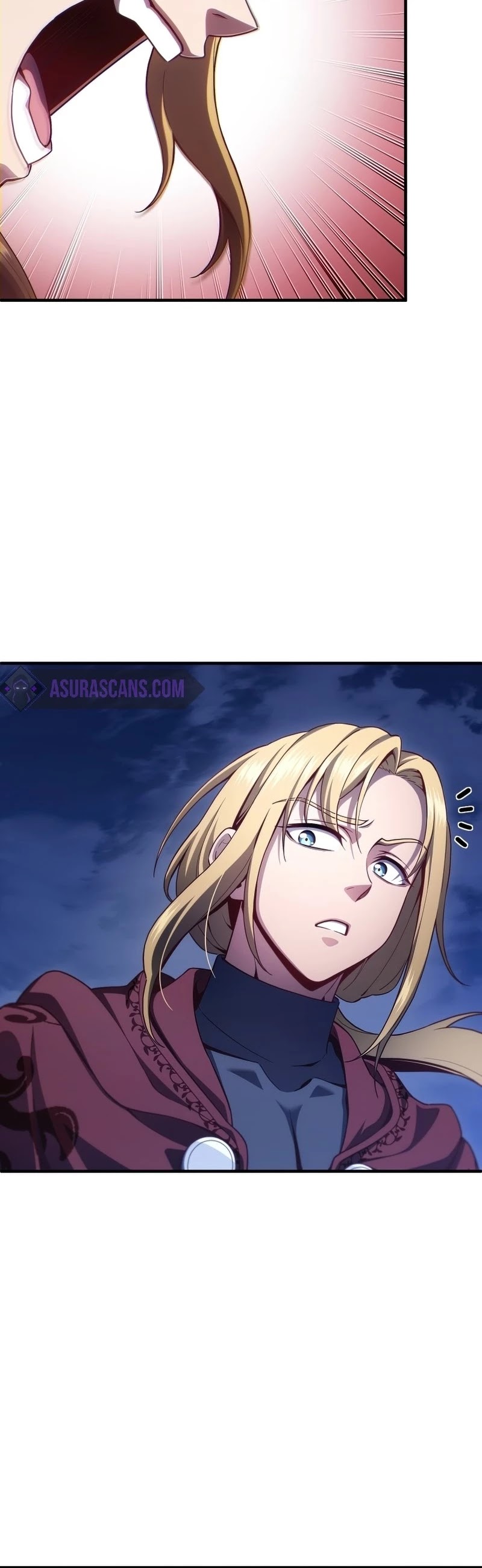 Damn Reincarnation Chapter 25 page 13 - Chapter 25