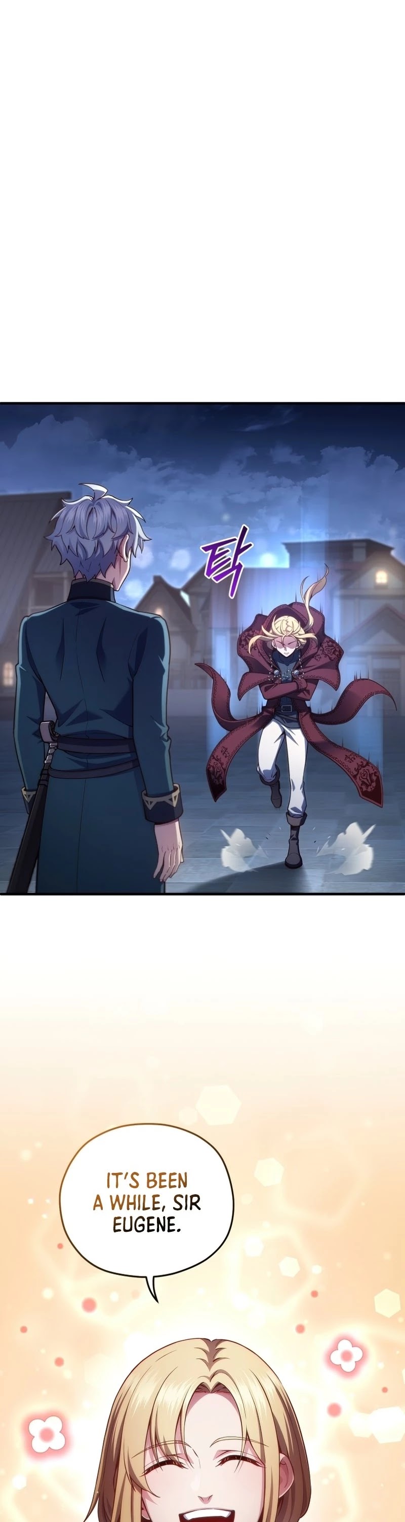 Damn Reincarnation Chapter 25 page 15 - Chapter 25