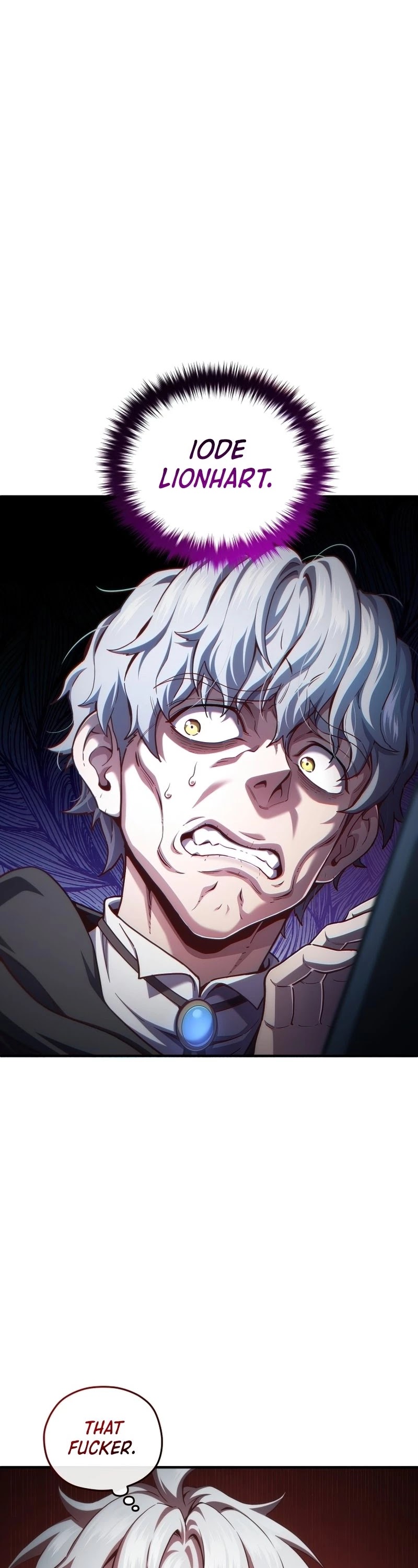 Damn Reincarnation Chapter 25 page 23 - Chapter 25