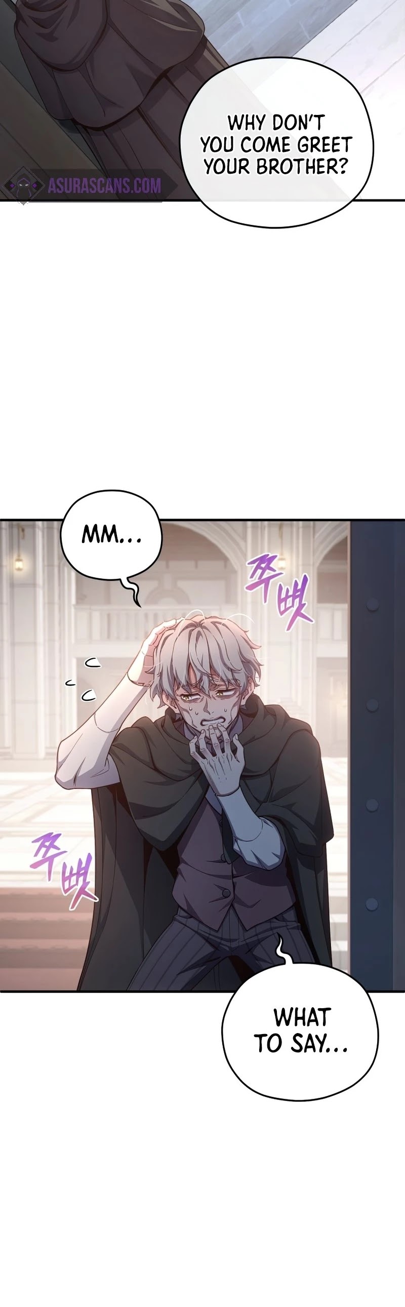 Damn Reincarnation Chapter 25 page 25 - Chapter 25