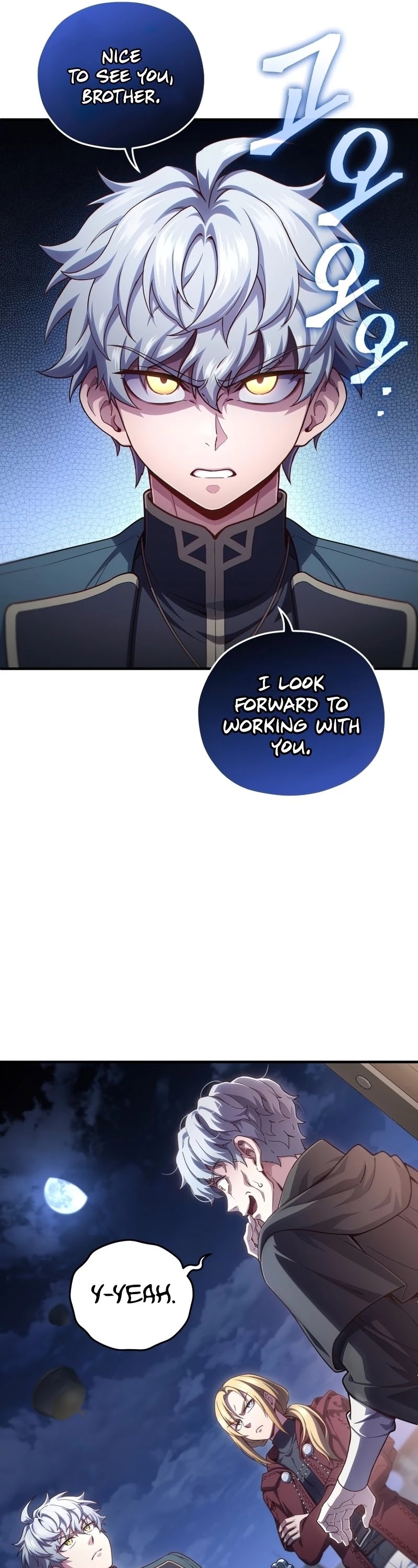Damn Reincarnation Chapter 25 page 26 - Chapter 25