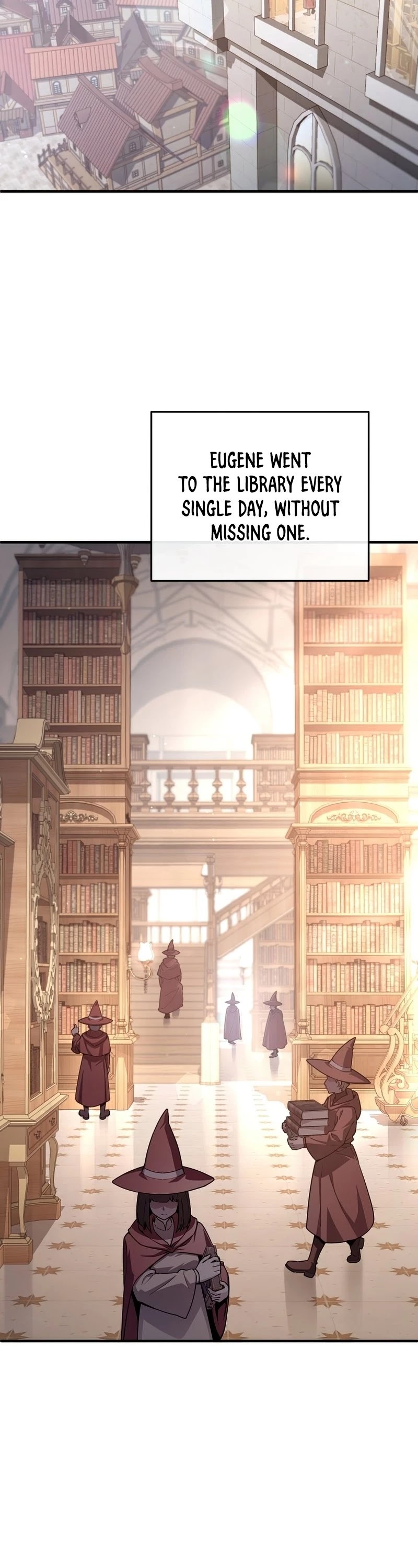 Damn Reincarnation Chapter 25 page 35 - Chapter 25