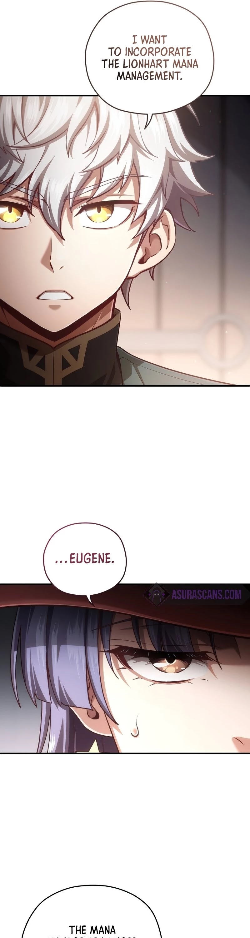 Damn Reincarnation Chapter 25 page 46 - Chapter 25
