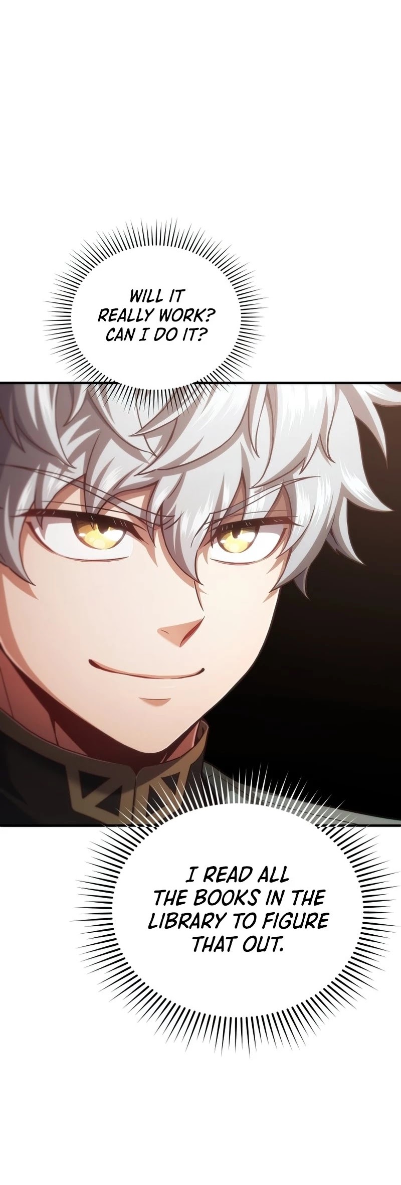 Damn Reincarnation Chapter 25 page 49 - Chapter 25