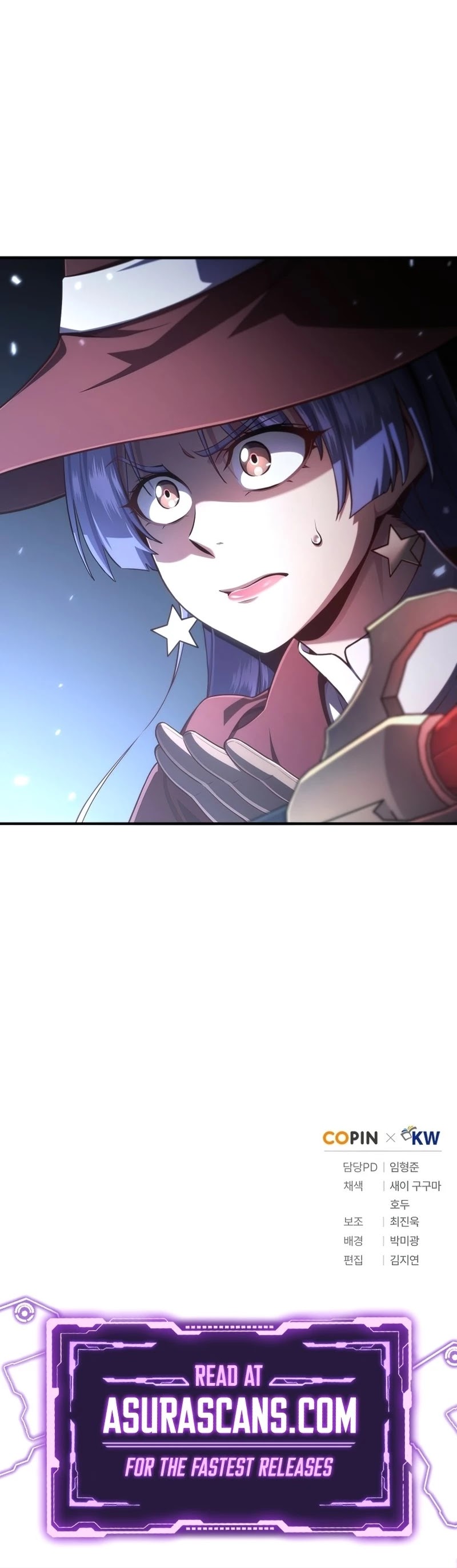 Damn Reincarnation Chapter 25 page 53 - Chapter 25