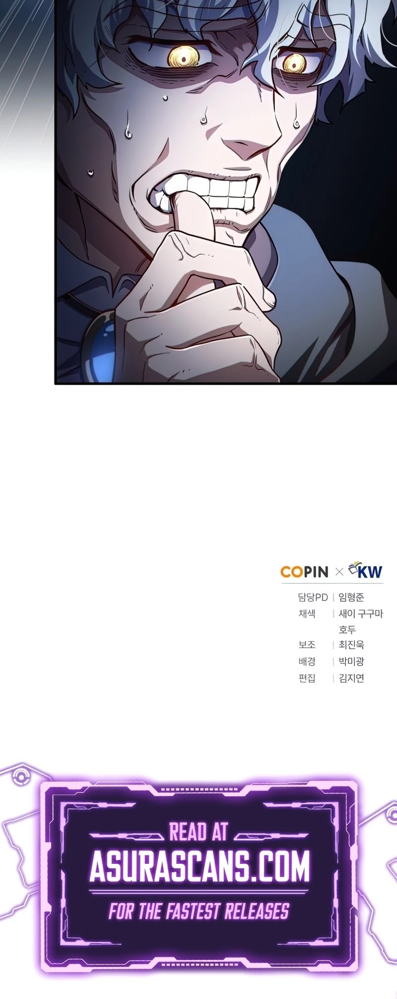 Damn Reincarnation Chapter 26 page 50 - Chapter 26