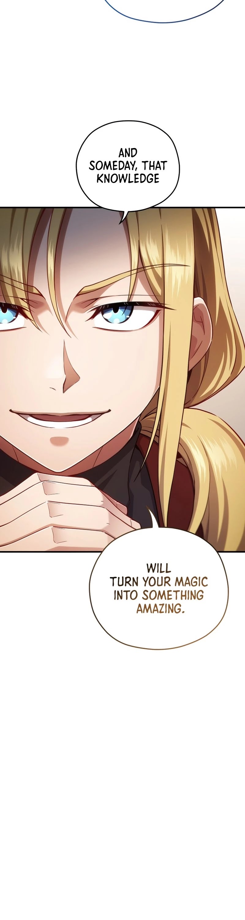 Damn Reincarnation Chapter 27 page 13 - Chapter 27
