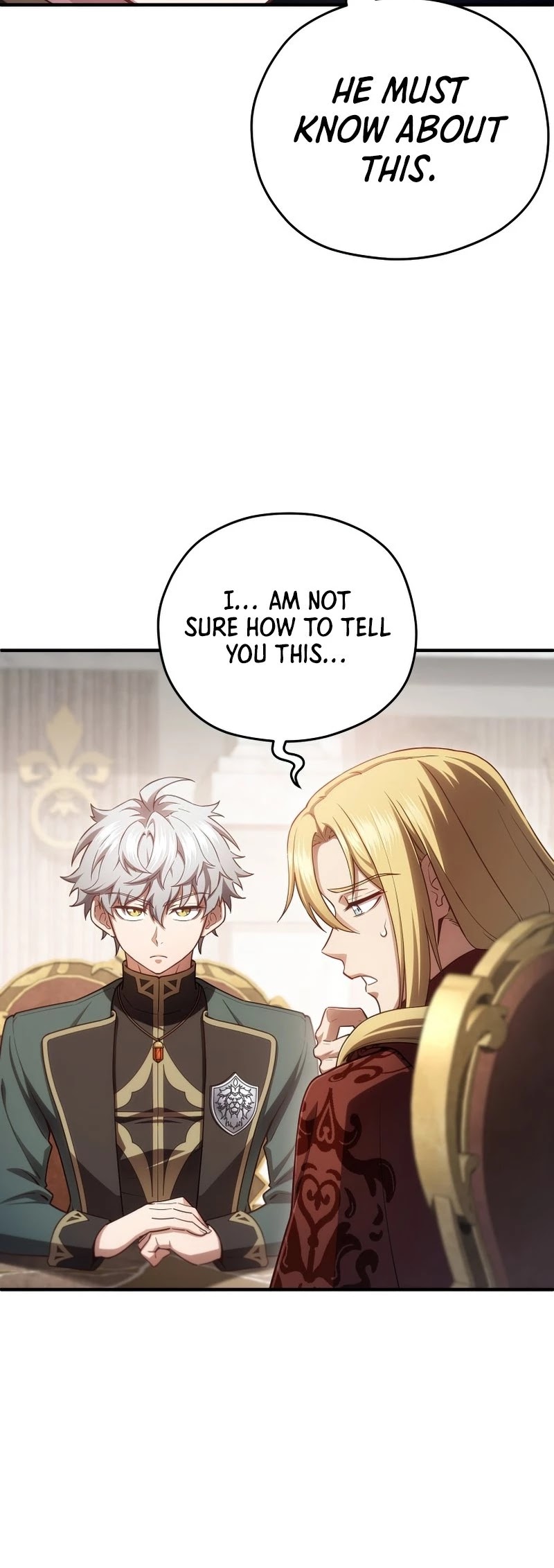 Damn Reincarnation Chapter 27 page 26 - Chapter 27