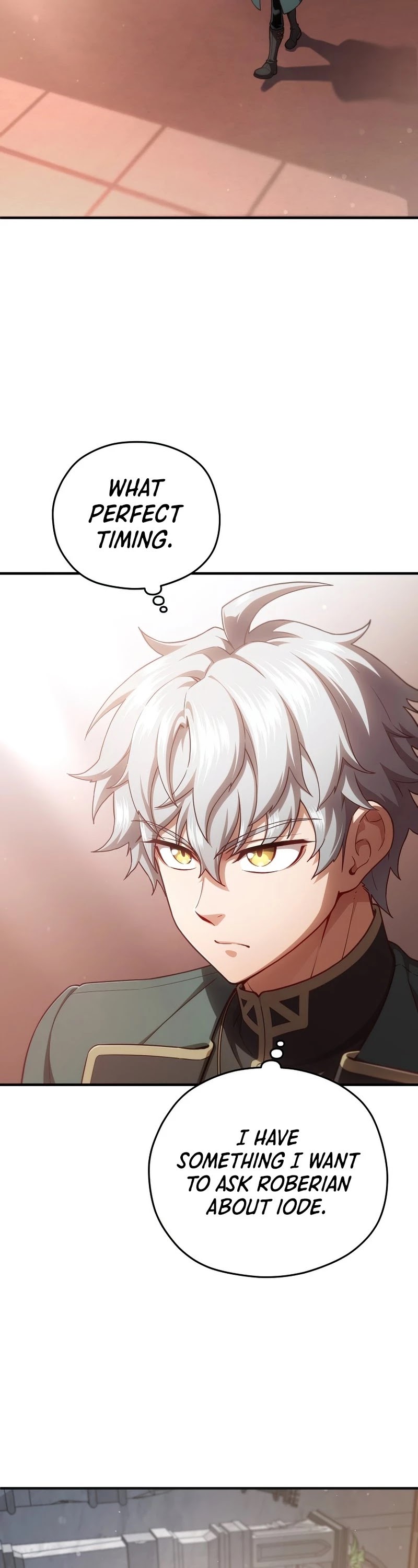 Damn Reincarnation Chapter 27 page 3 - Chapter 27