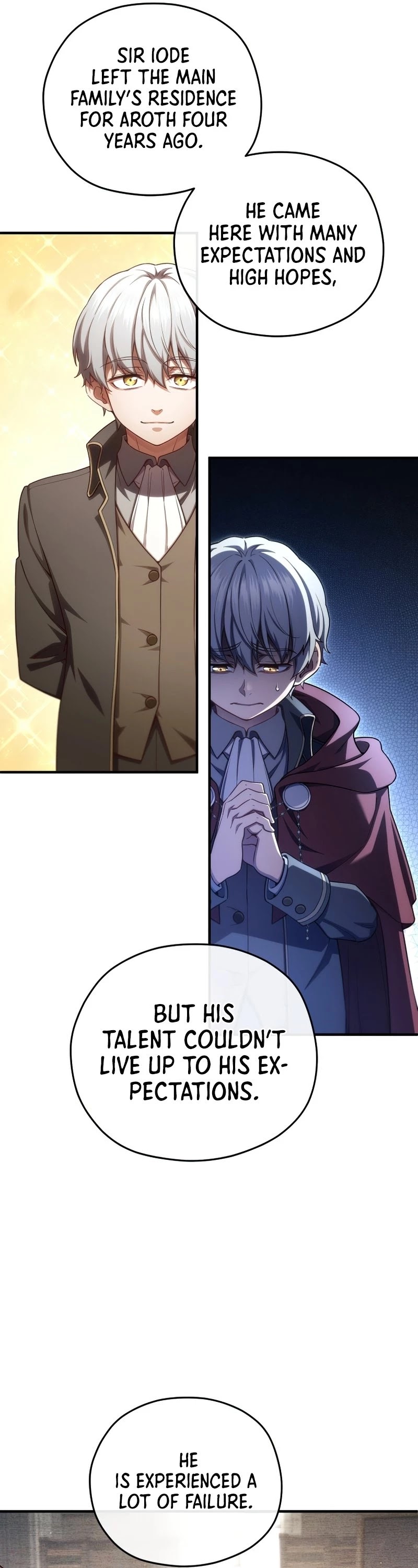 Damn Reincarnation Chapter 27 page 31 - Chapter 27