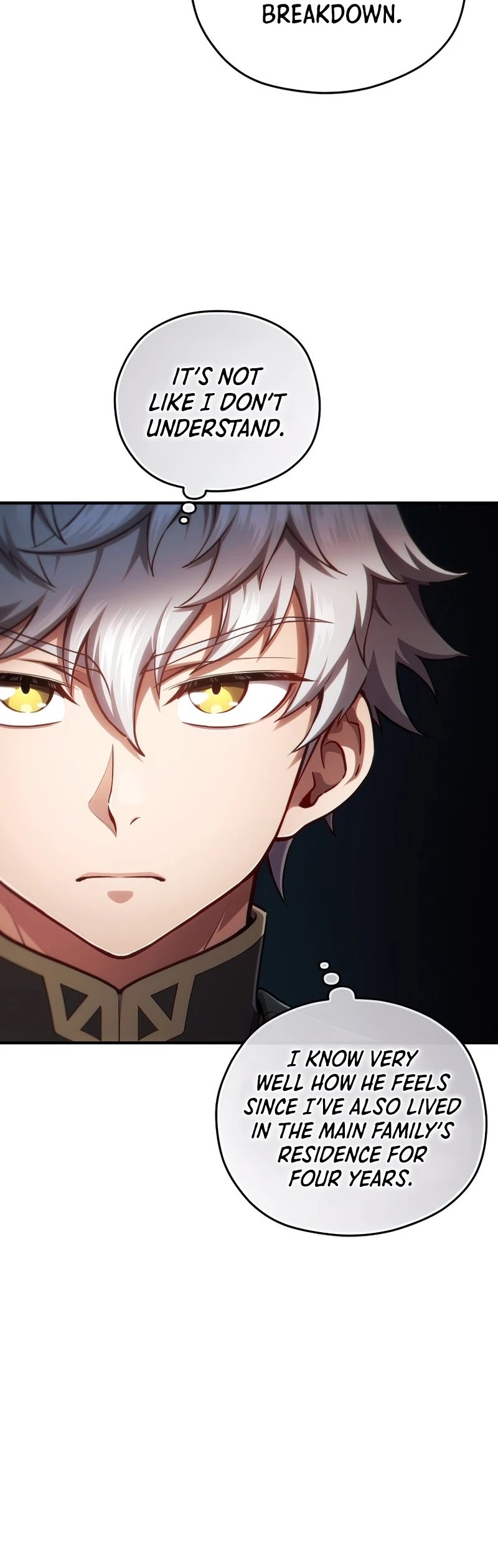 Damn Reincarnation Chapter 27 page 34 - Chapter 27