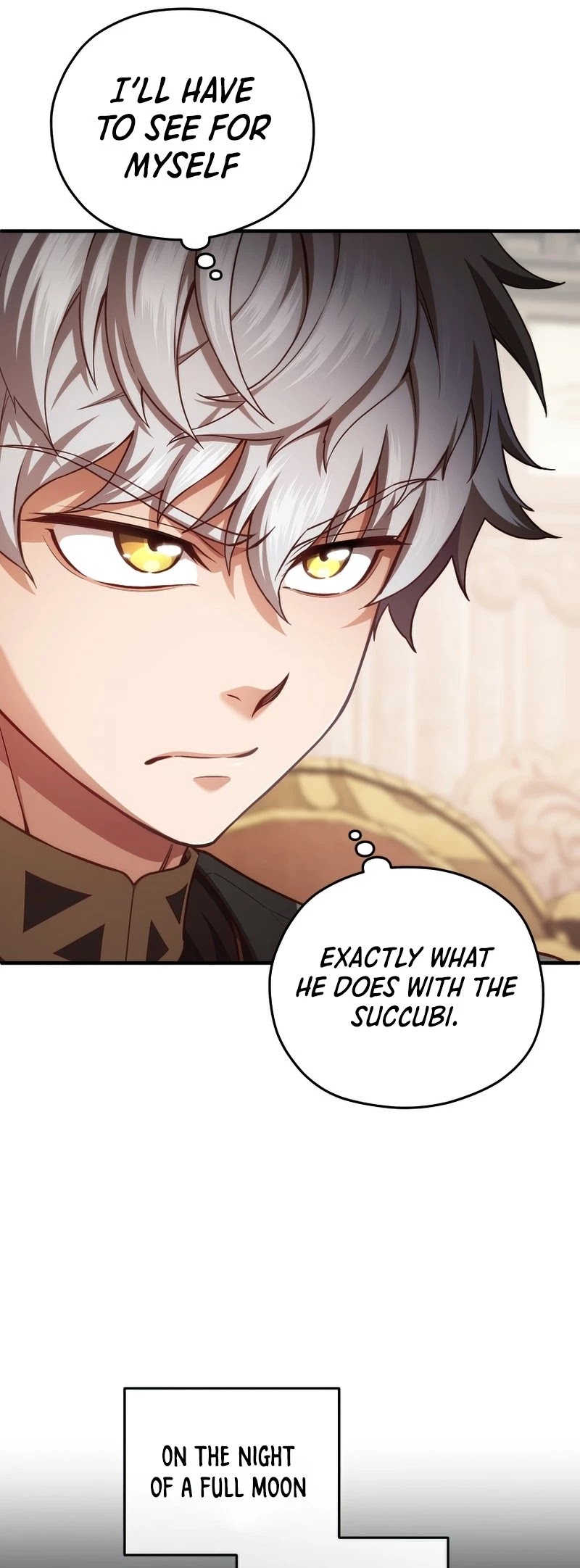 Damn Reincarnation Chapter 27 page 38 - Chapter 27