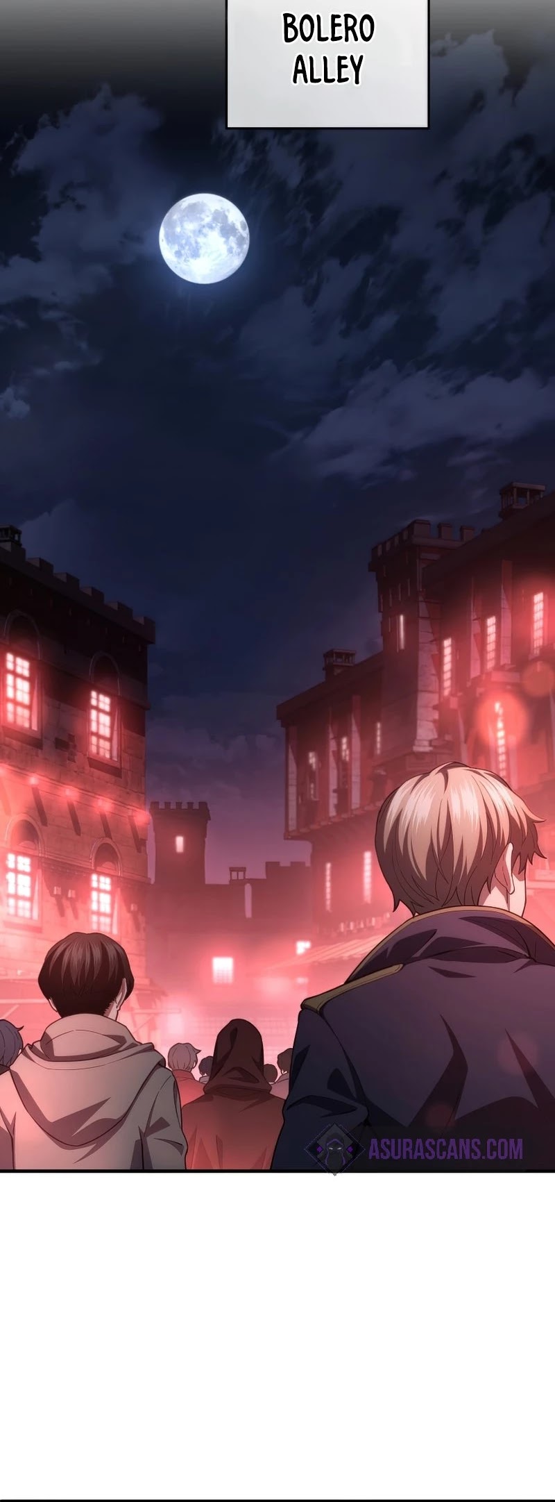 Damn Reincarnation Chapter 27 page 39 - Chapter 27