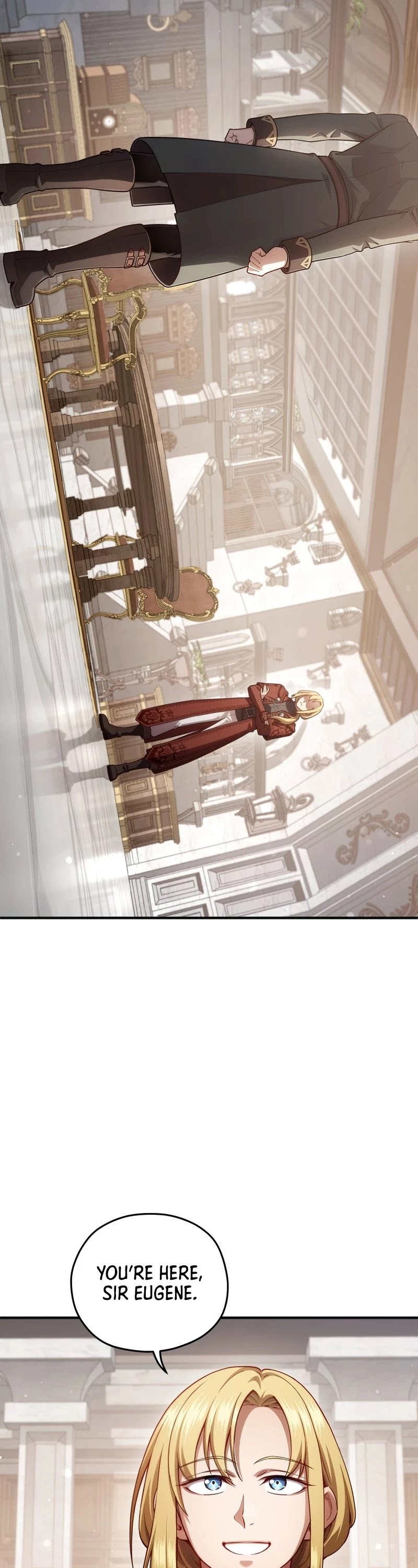 Damn Reincarnation Chapter 27 page 4 - Chapter 27